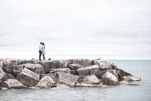 不以結婚為目的的戀愛就是耍流氓！